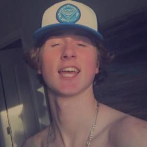 Meet your Posher, Grayson